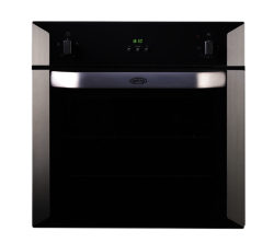 Belling BI60SO Electric Oven - Stainless Steel